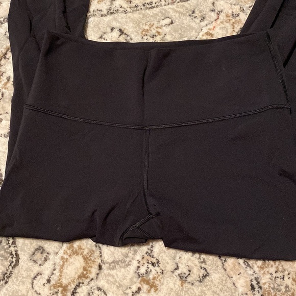Lululemon wunder under 25in (25 inch) leggings
Color Black - Picture 5 of 5